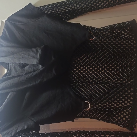 Killstar Top - Picture 4 of 4